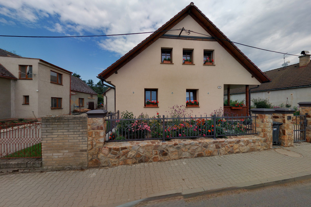 Ing. Lucie Kohoutová