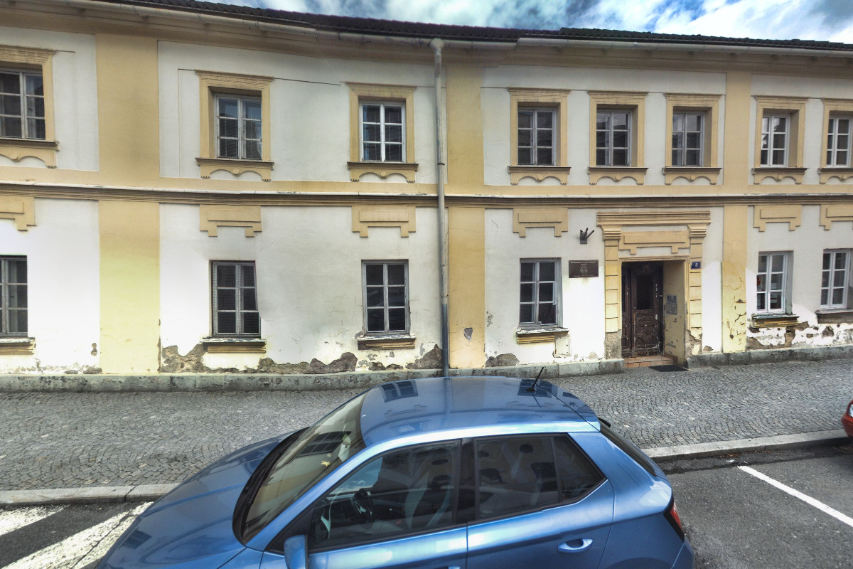 Maltézská pomoc, o.p.s.