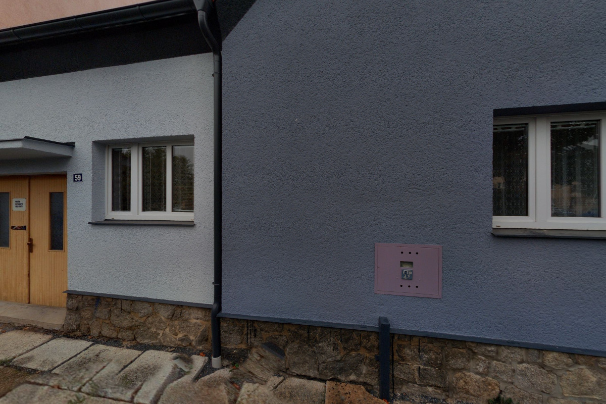 Apartmány Domažlice foto 2