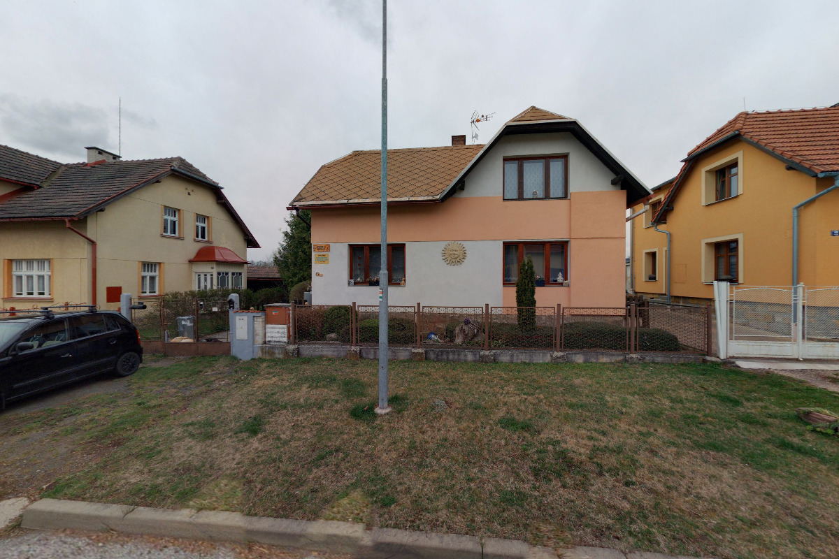 Lubomír Kozák - řemeslné práce