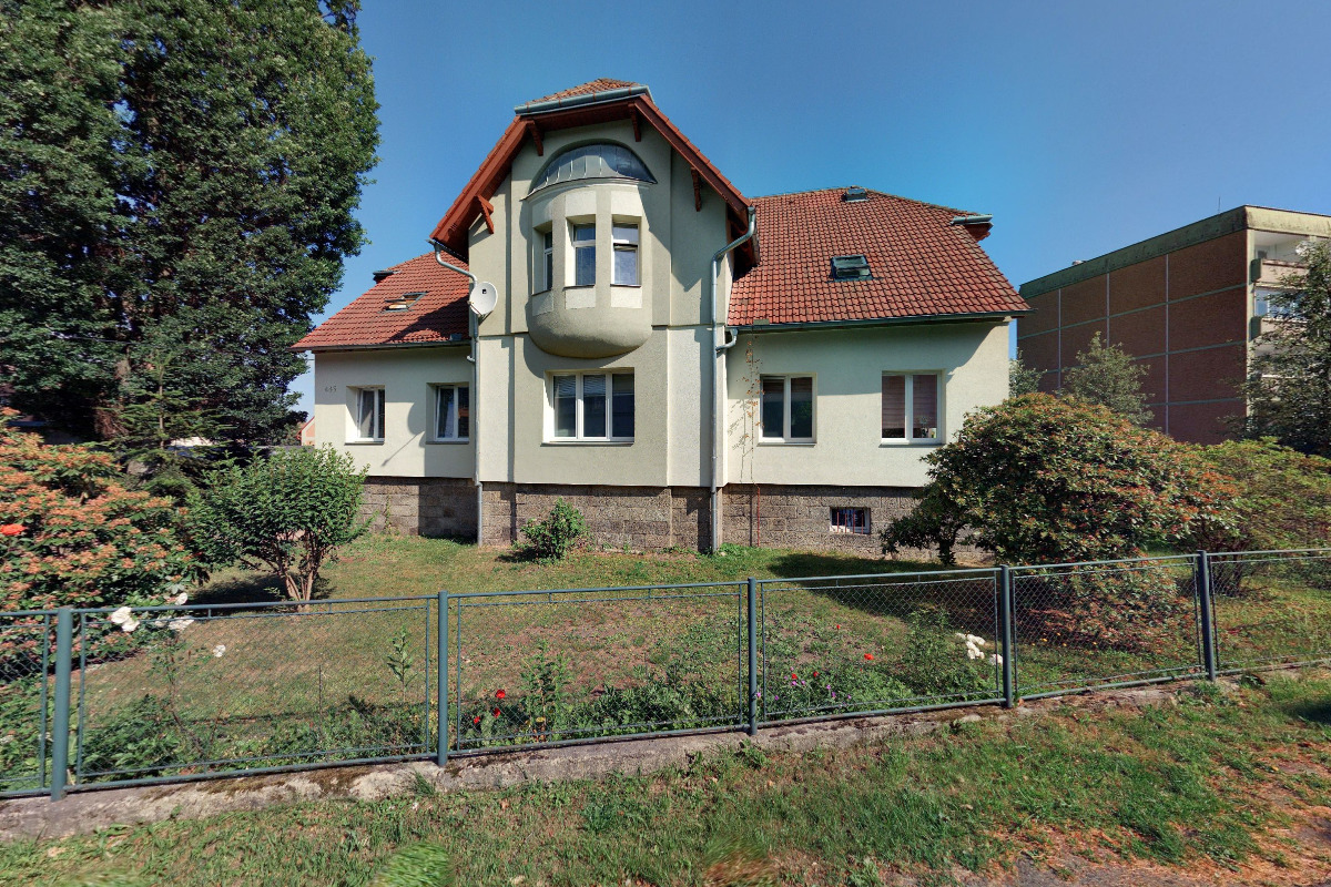 GynLib s.r.o., Gynekologicko - porodnická ambulance MUDr.Petra Mrázková Líbalová