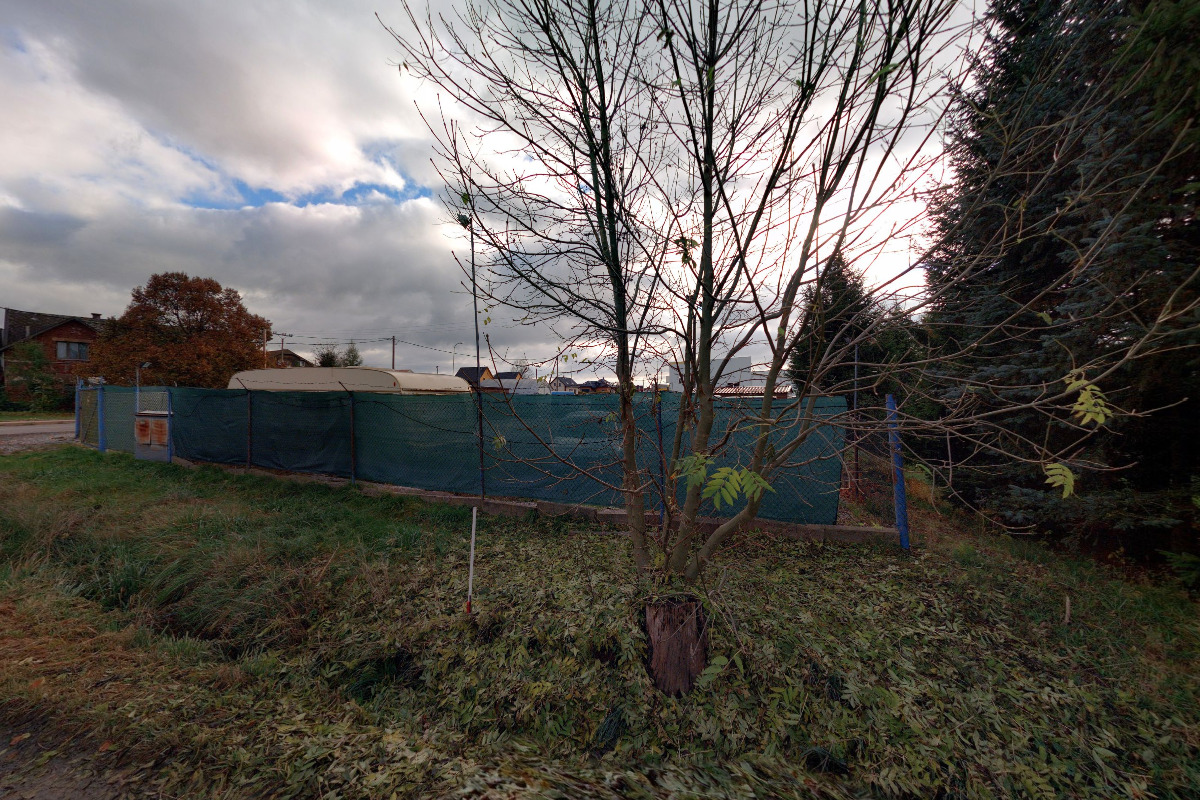 RV IMPORT - odtahová služba