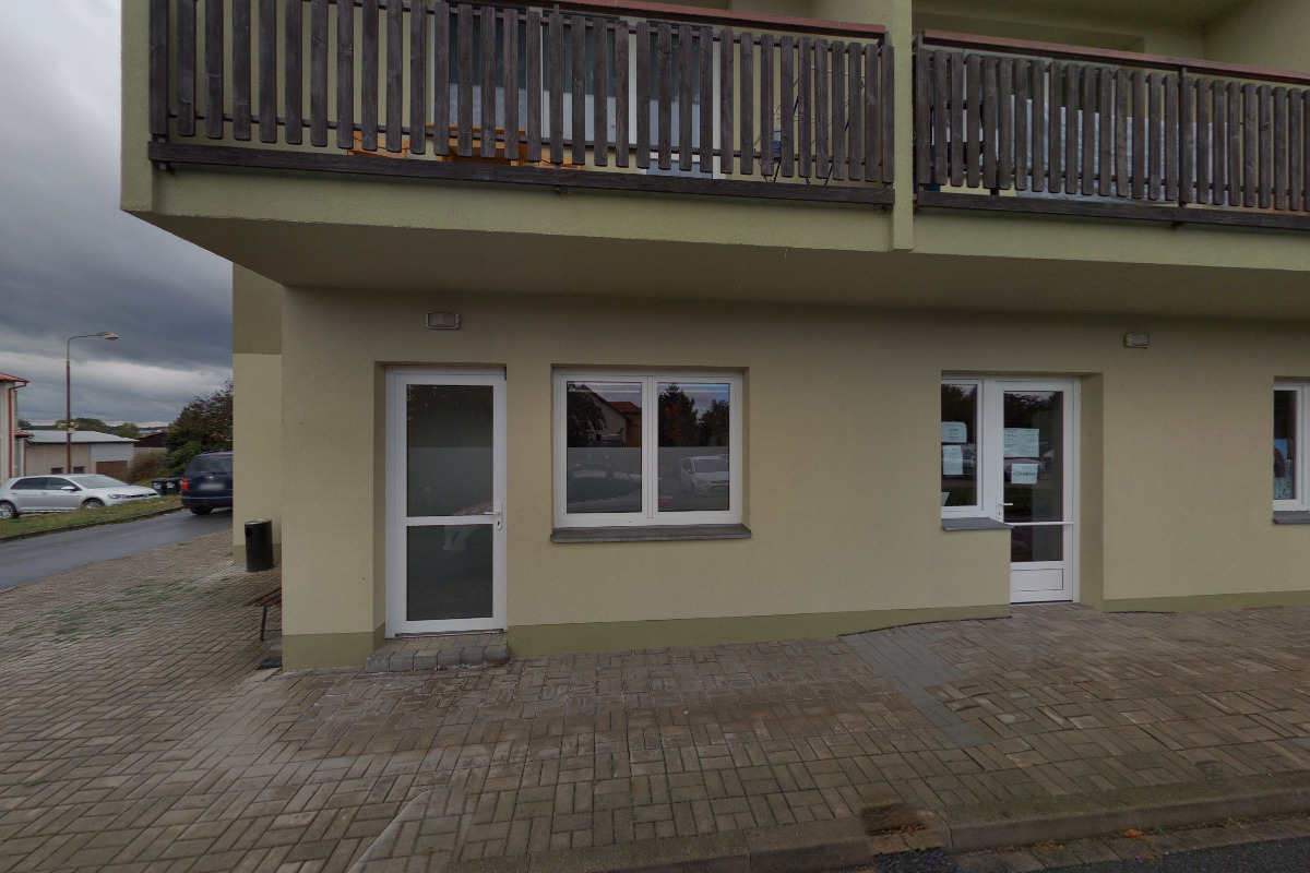 Kadeřnictví Veronika Šimková