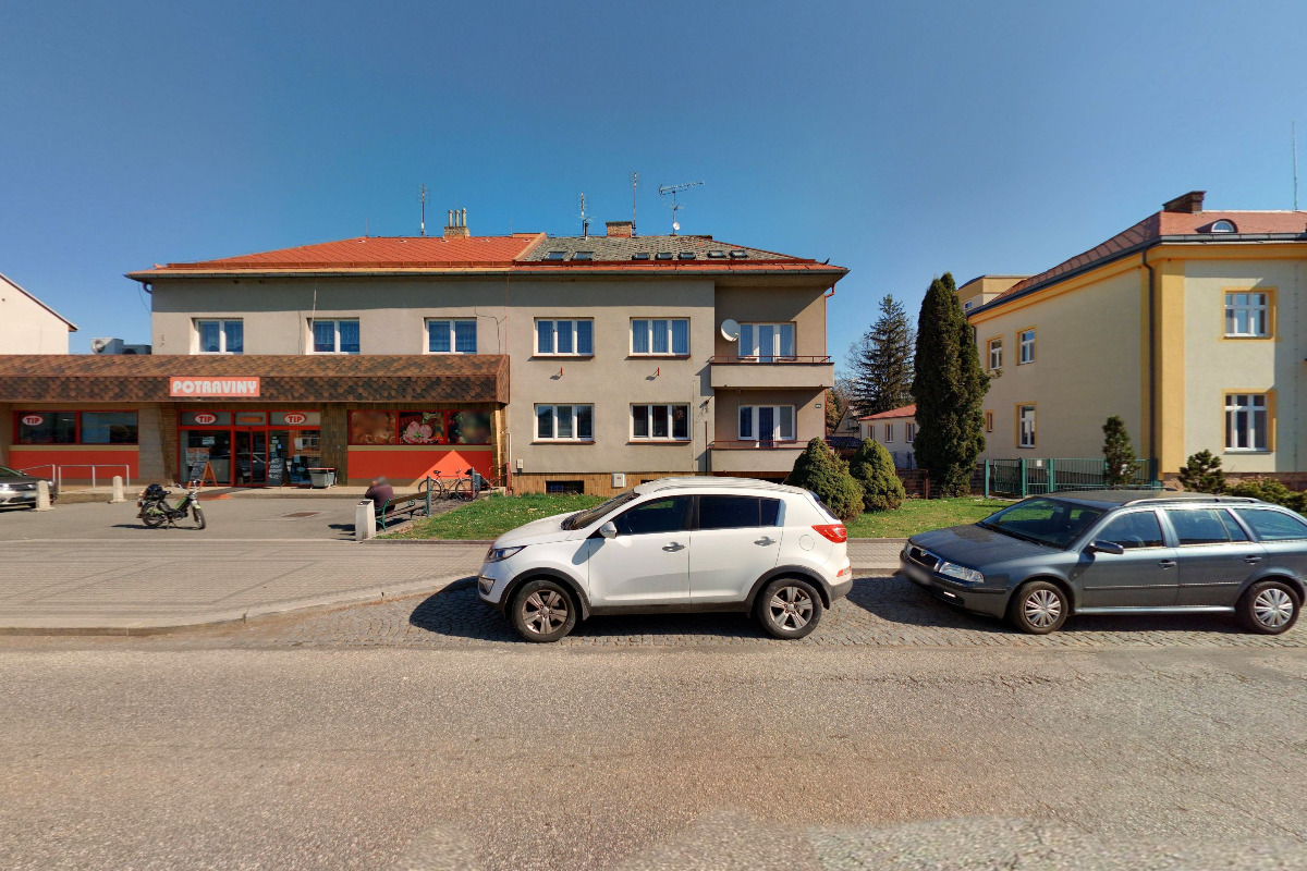 Gynekologie Jičín, s.r.o.