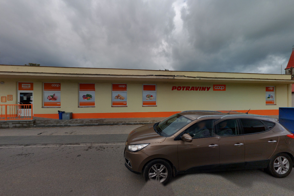 COOP TUTY foto 3