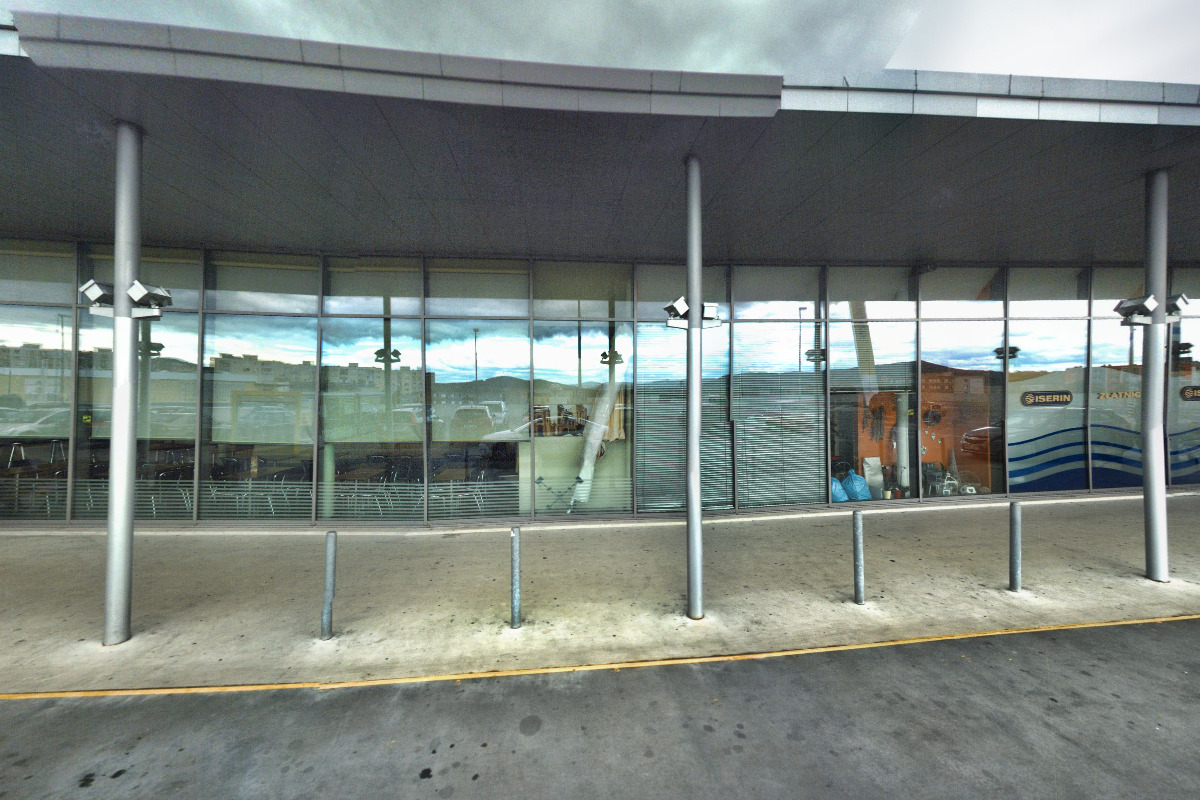 Bankomat Air Bank foto 1