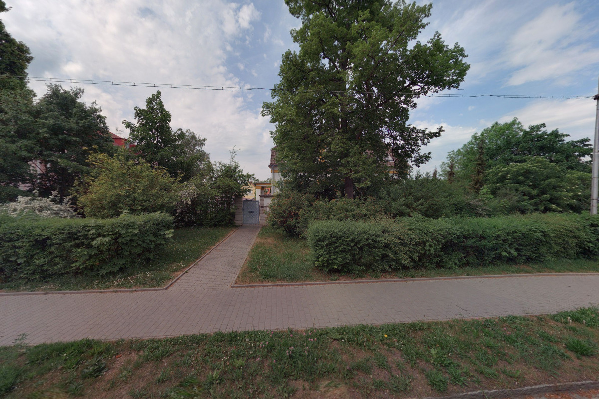 Ubytování Dražická 414/7, Benátky nad Jizerou