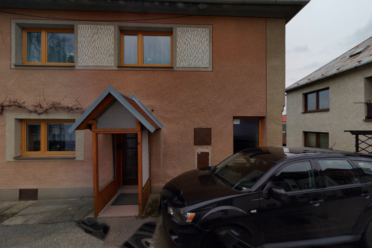 Fotograf Ladislav Kružík