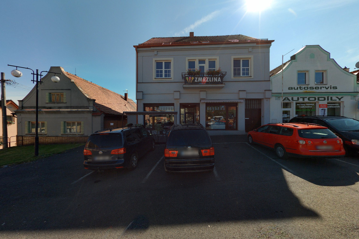 Kooperativa pojišťovna foto 2