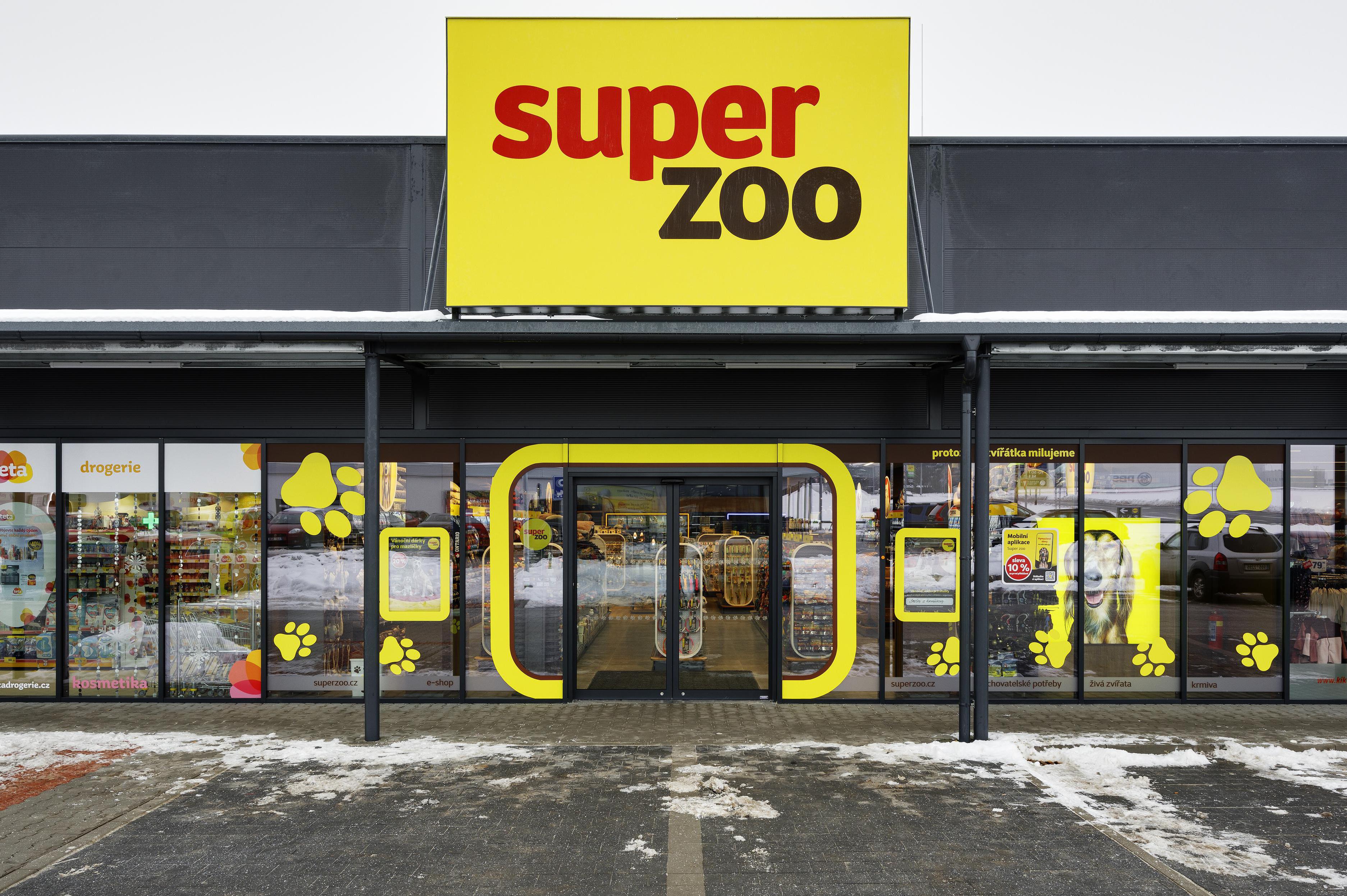 Super zoo