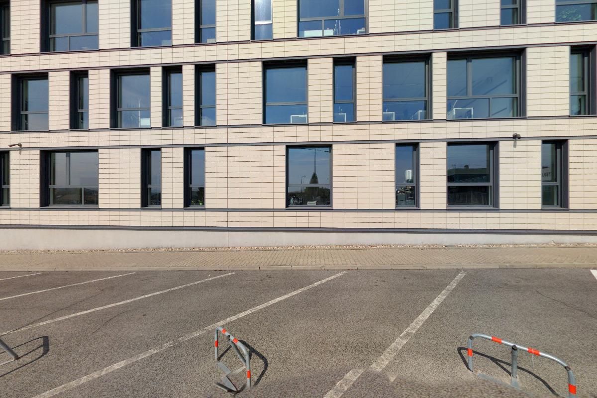 Škoda Sales and After Sales Training Academy