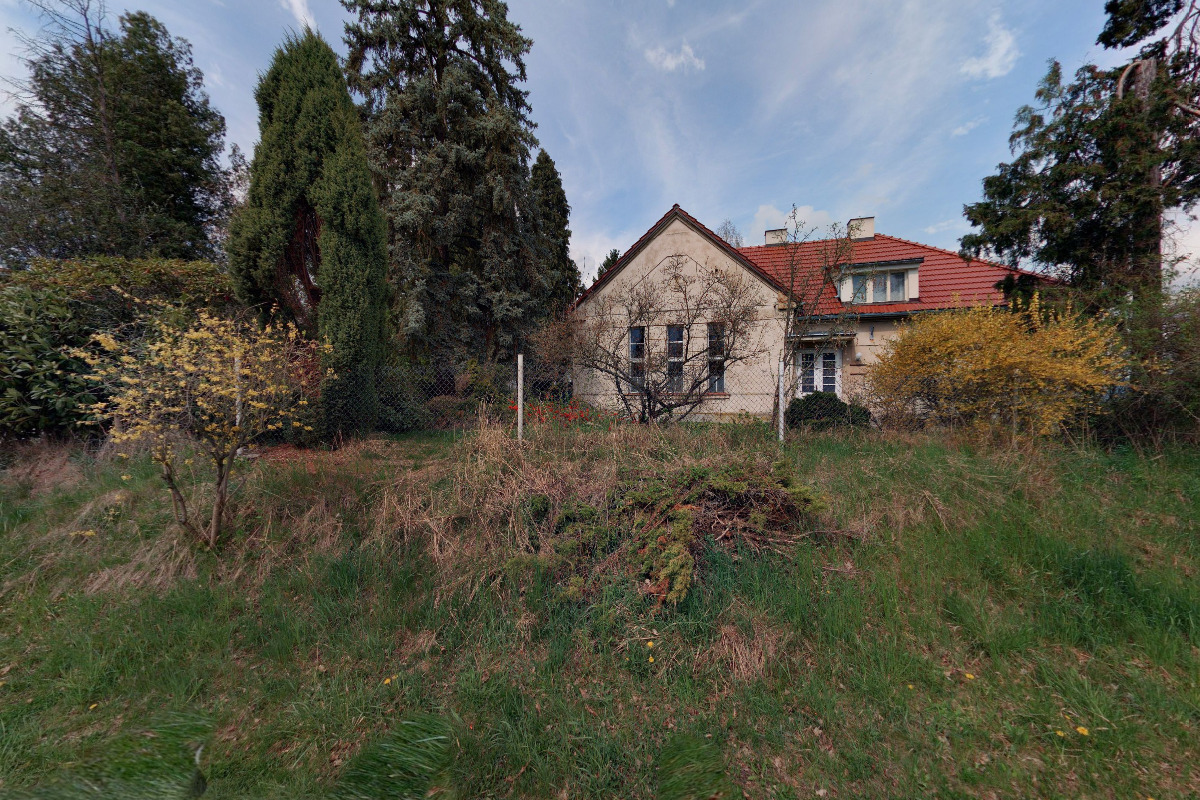 Ochranovský sbor při Českobratrské církvi evangelické v Ujkovicích