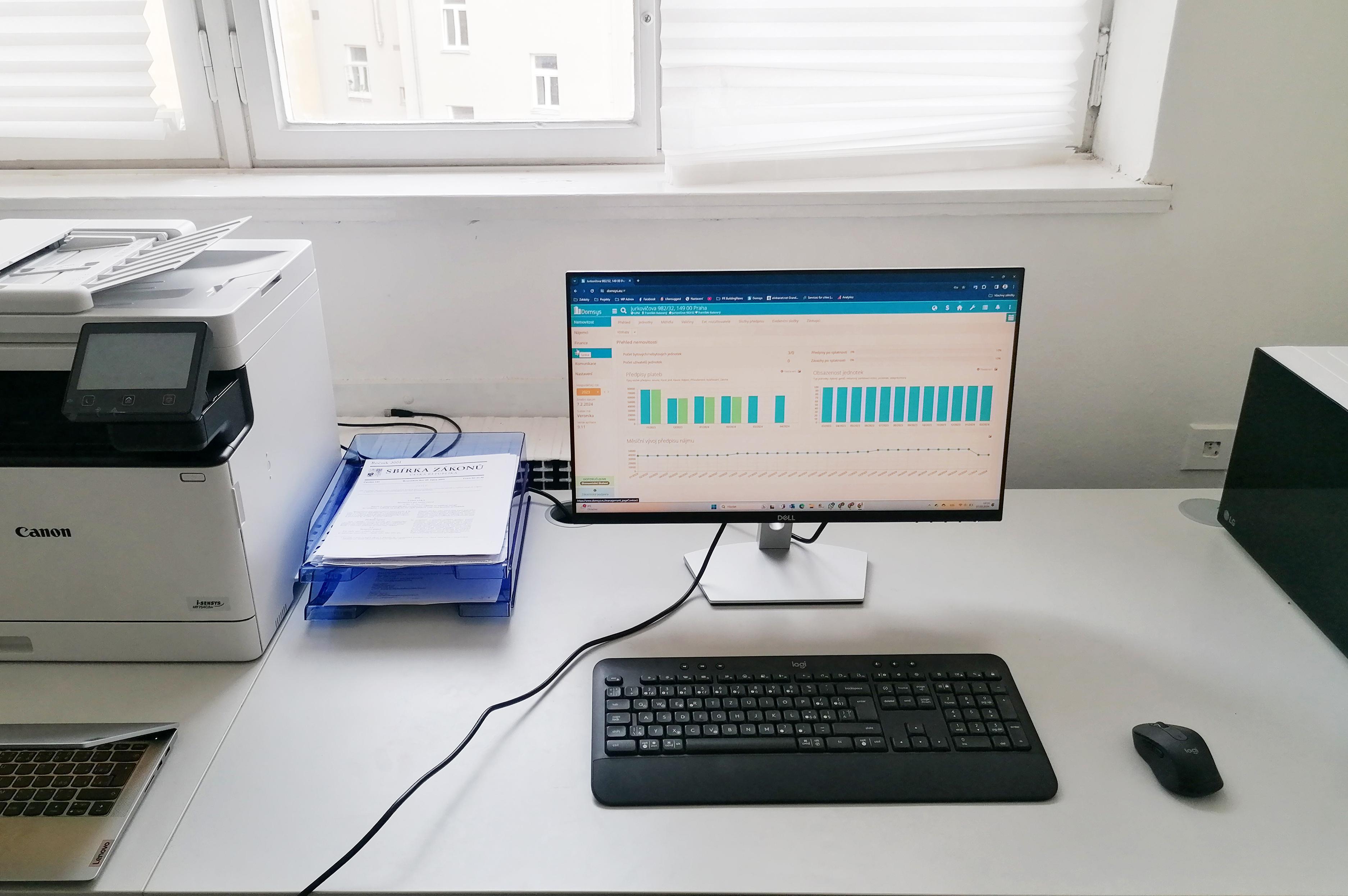 Bytoo.cz | Správa nájemních bytů a domů