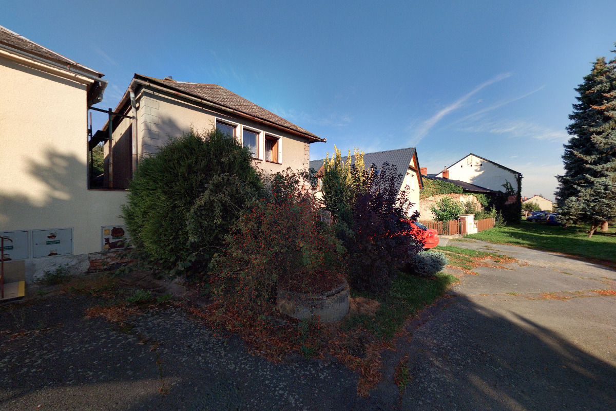 Výstavba budov - Ing. Zdeněk Nejezchleba