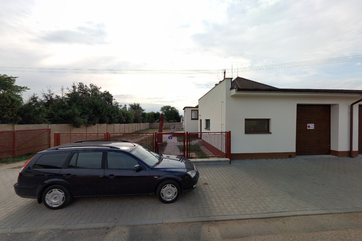 Obecní dům Rohoznice