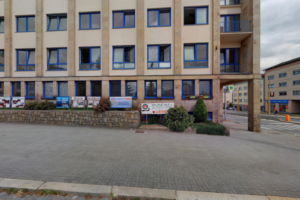 TISK - REKLAMA, s.r.o.