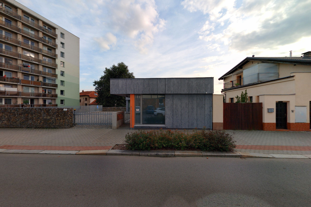 JUDr. Roman Bláha - notář