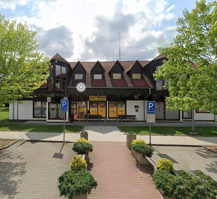 Potraviny pod Čupkem foto 2