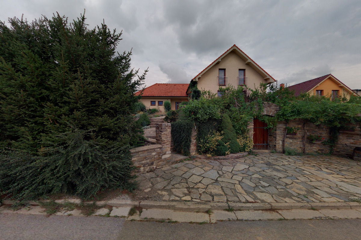 Vinařství Pelánek