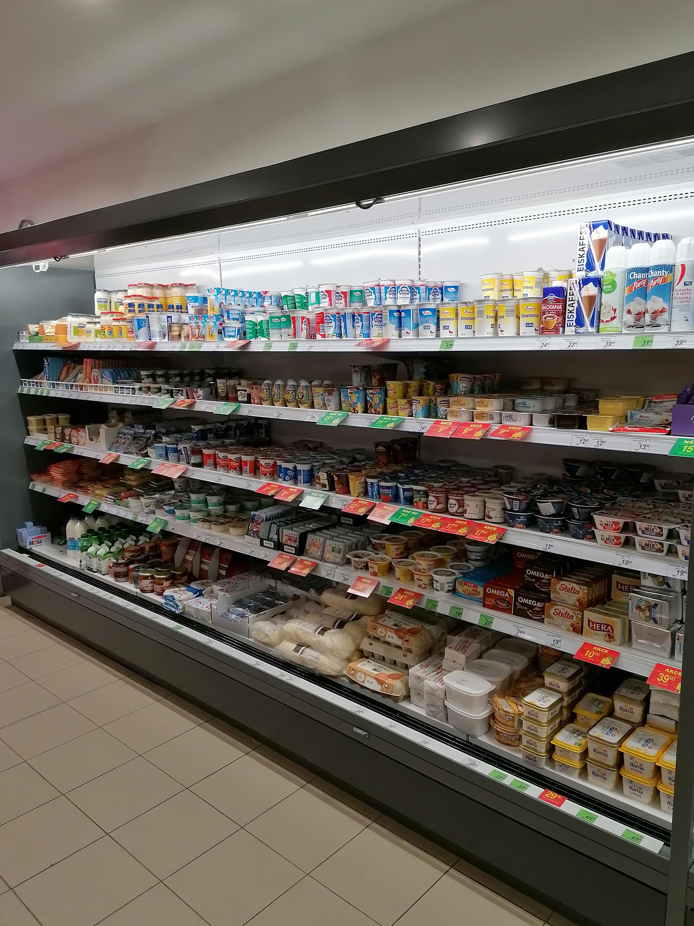 Market U Nováčků foto 5