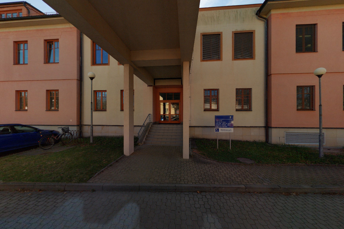 MUDr. Josef Blaha, CSc.