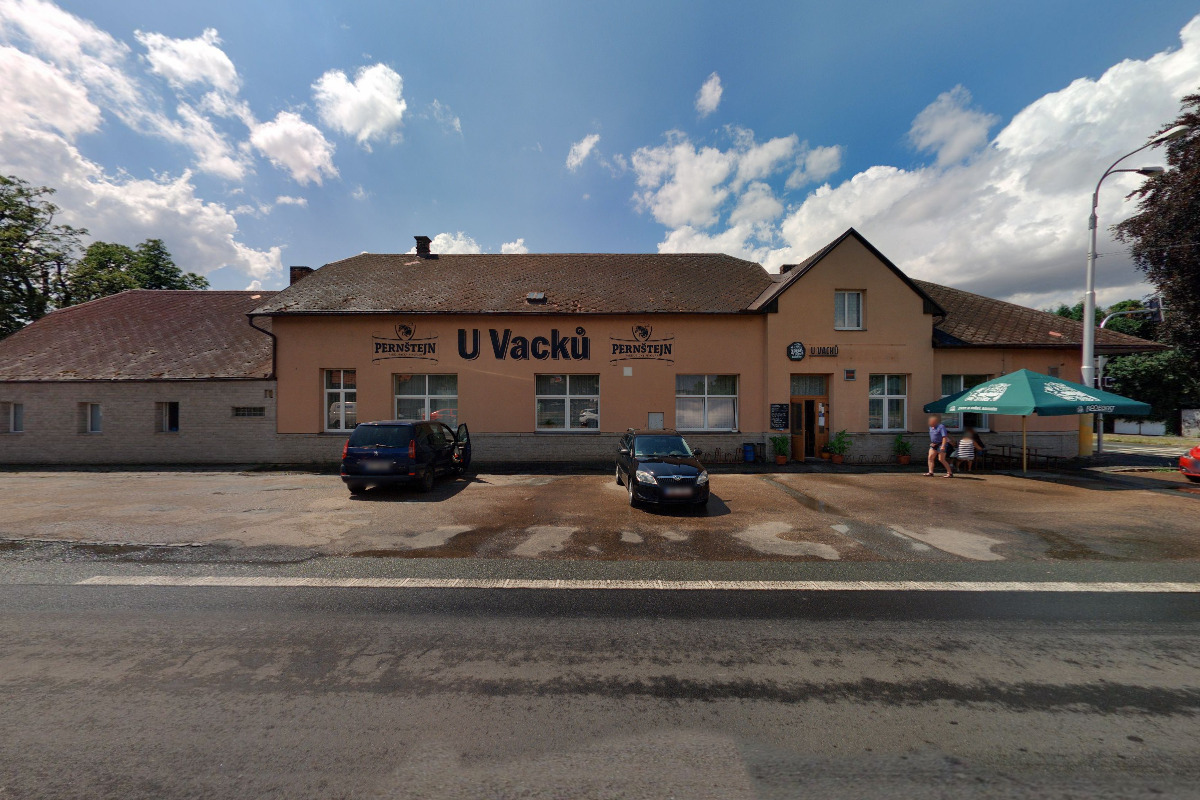 Hostinec U Vacků foto 5