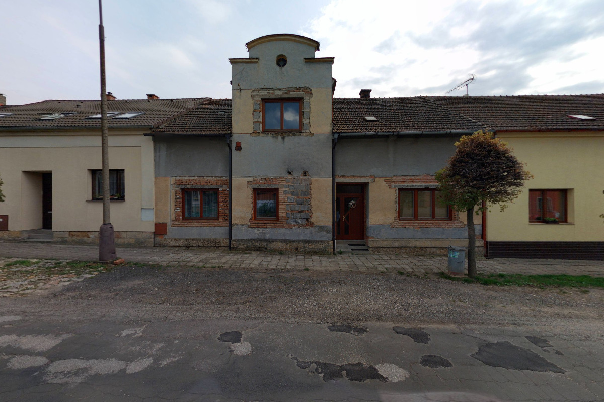 Miloslava Šafránková foto 2