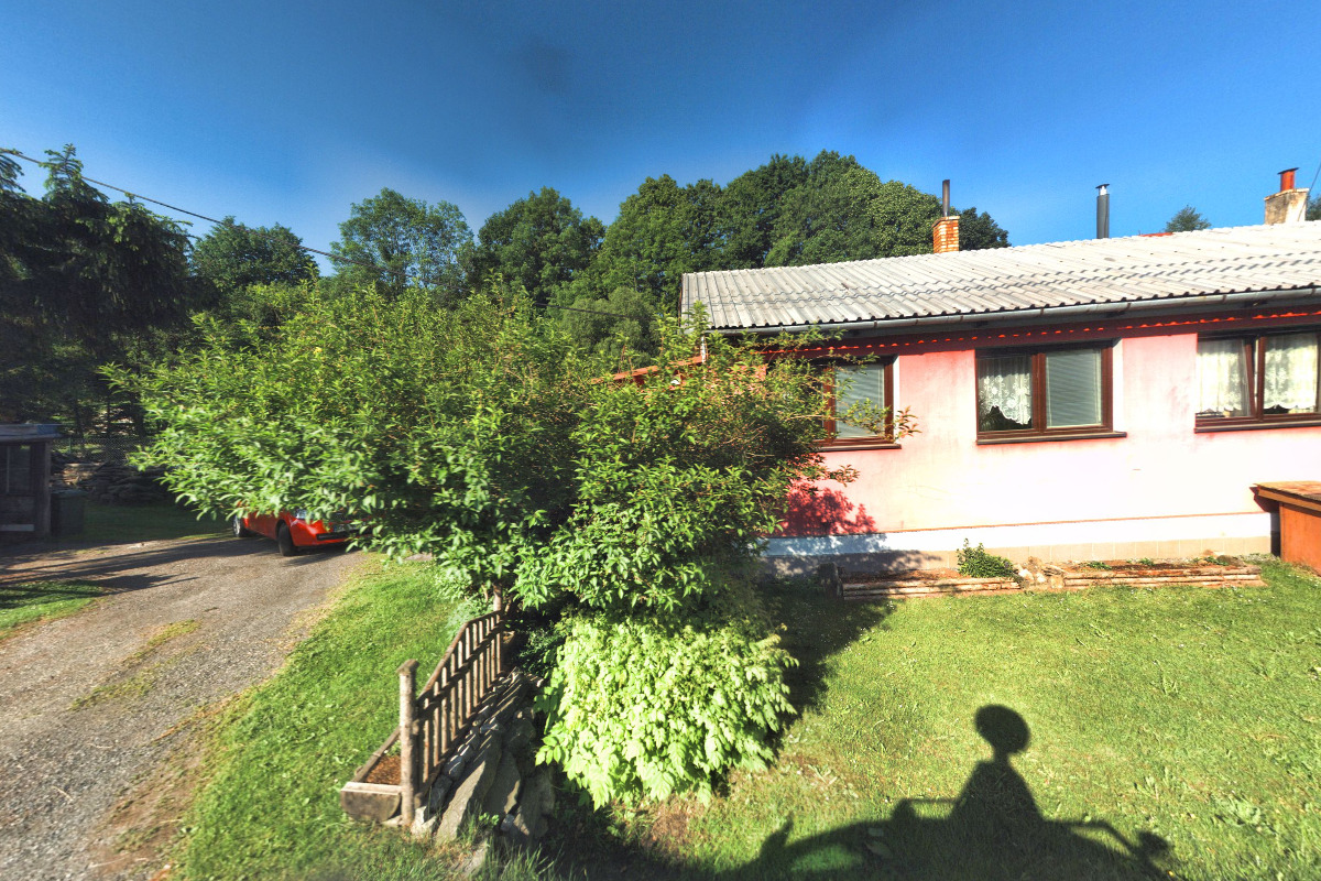 Ubytování Štempel Karol