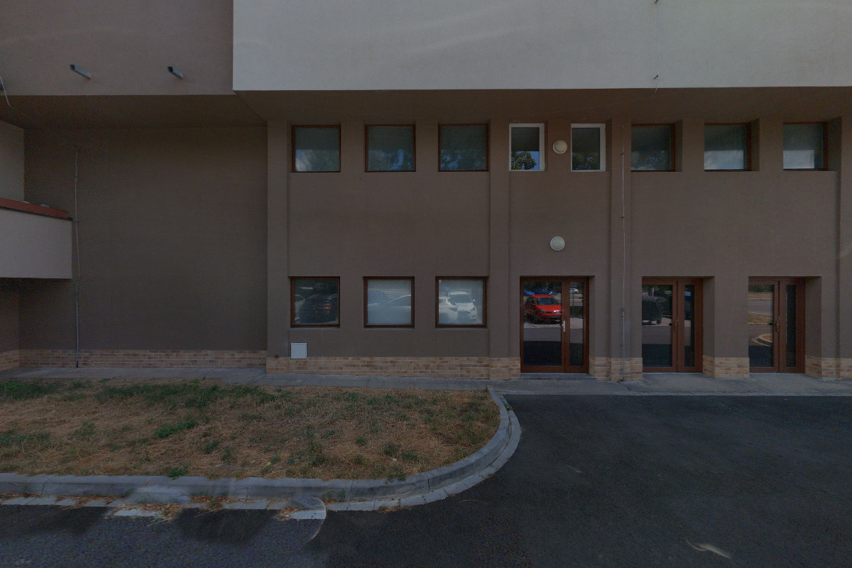 František Friedrich