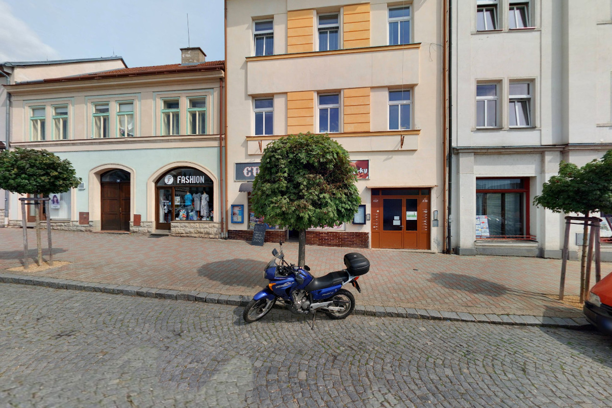 Cukrárna Aneta foto 2