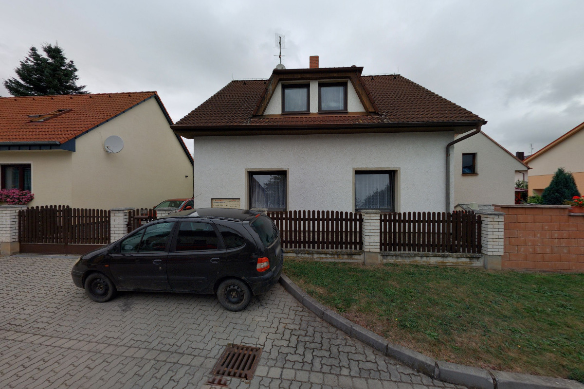 Kovovýroba Jiří Nový