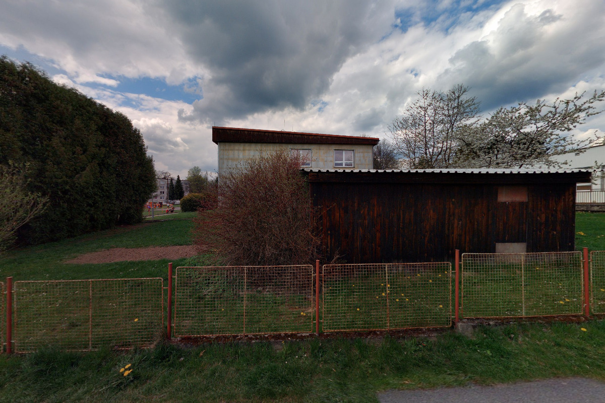 Základní škola a Mateřská škola Halže