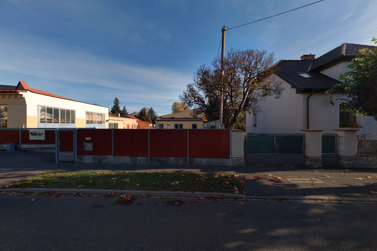 Stavební firma RENO CZ, s.r.o.