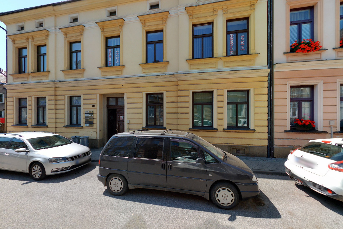 Oční Optika Jitka Vágnerová foto 2