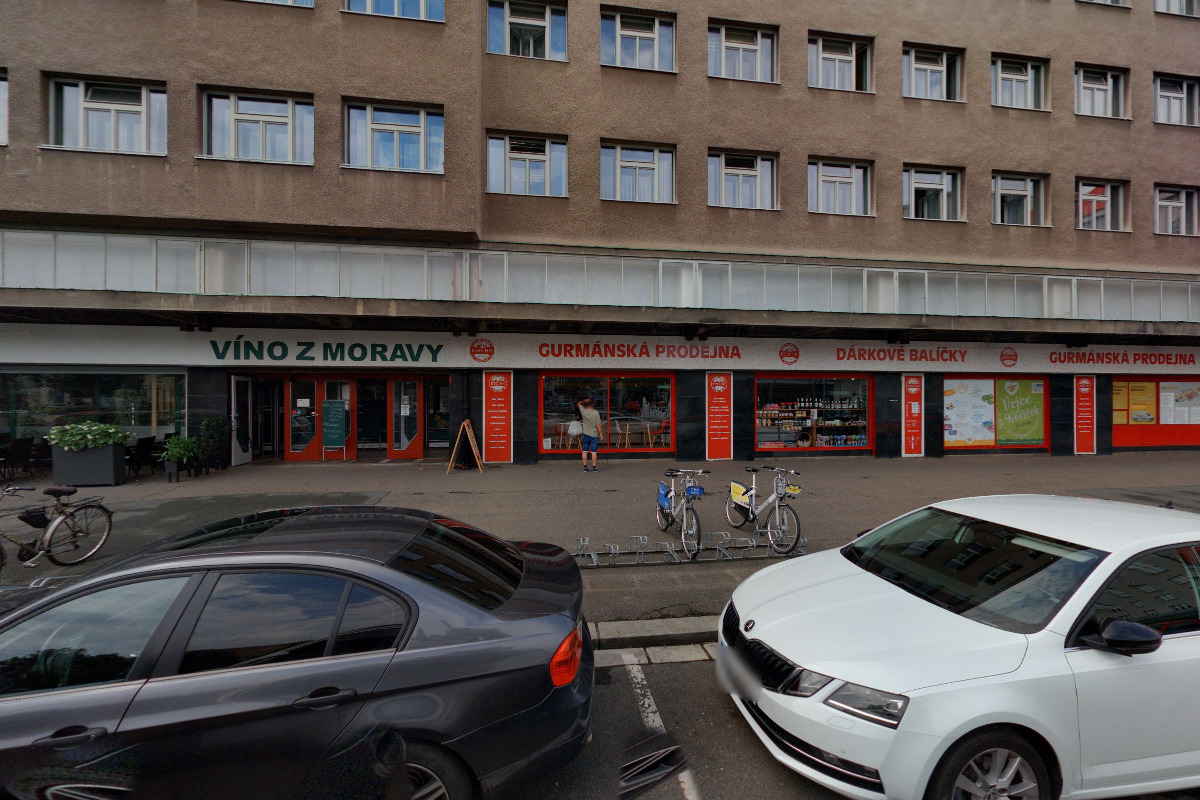 Ivana Divišková - Víno z Moravy foto 2