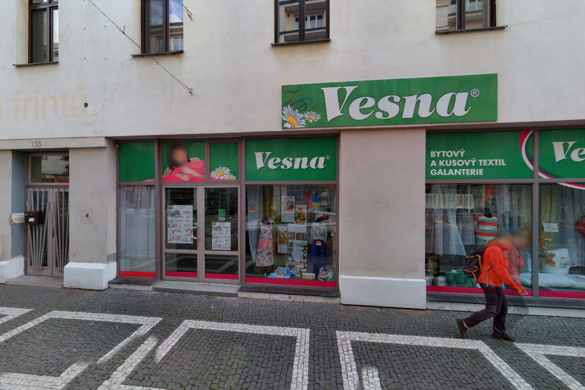 VESNA, a.s. foto 5