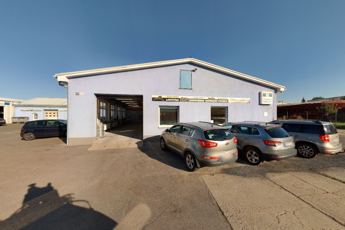PM AUTOCENTRUM s.r.o. foto 3