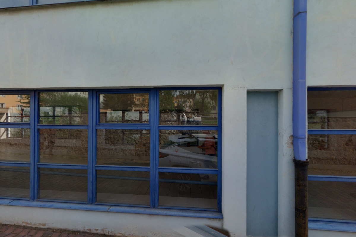 Oční oddělení - Klaudiánova nemocnice foto 1