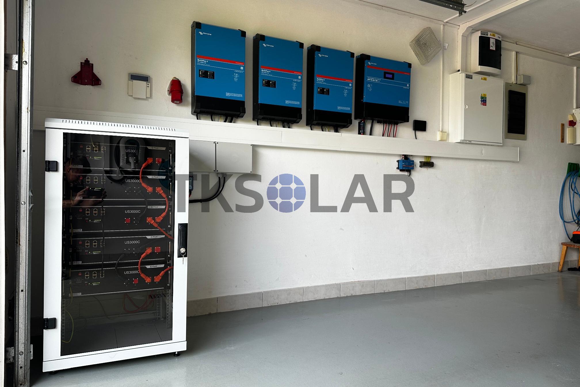 TKSolar