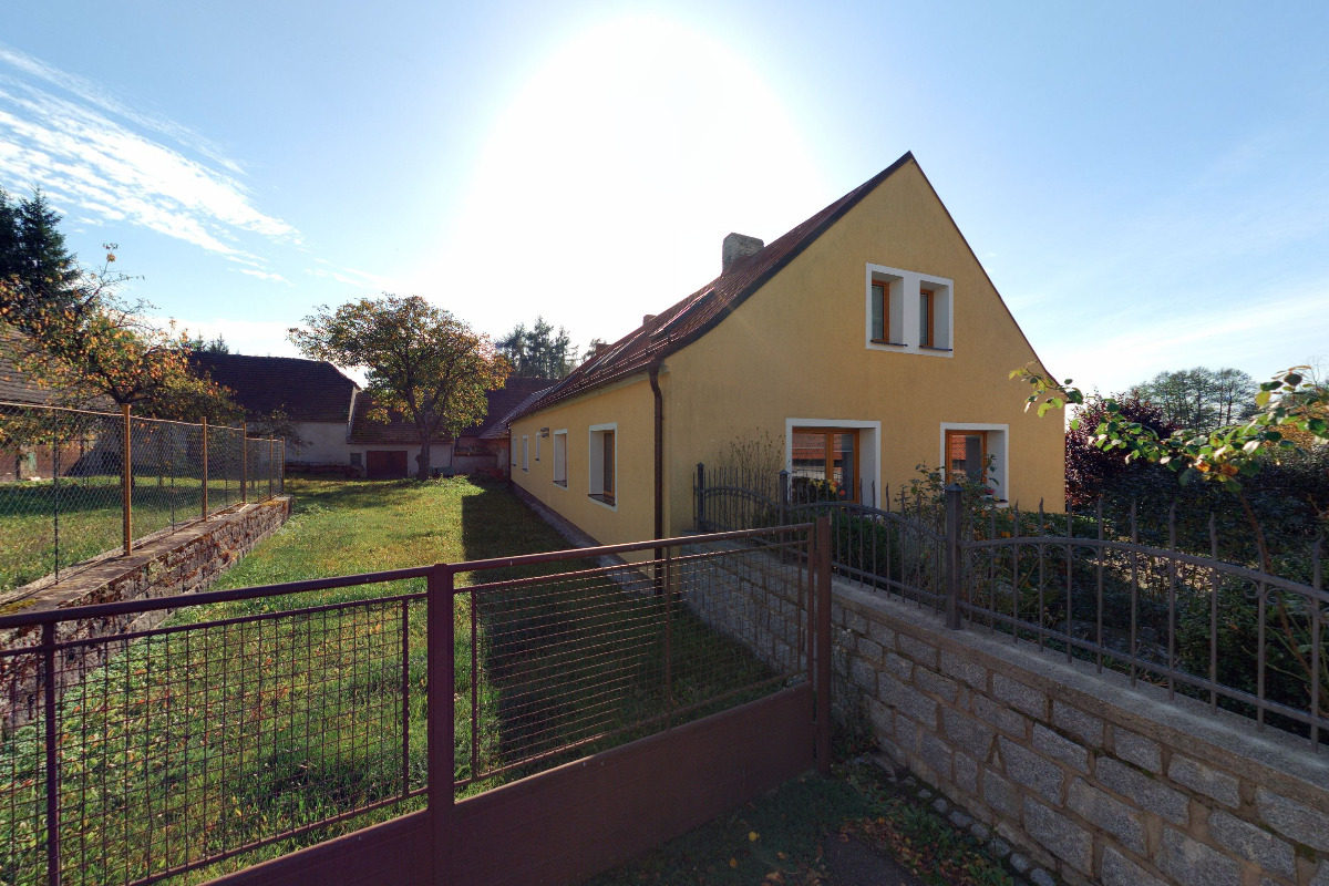 Zemědělská výroba Strolený, s.r.o.