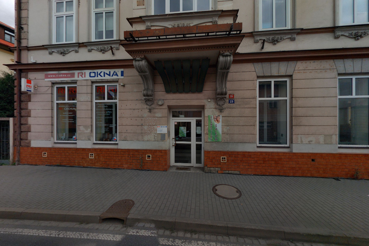 Bc. Petra Svitáková - Masáže pro Vás foto 5