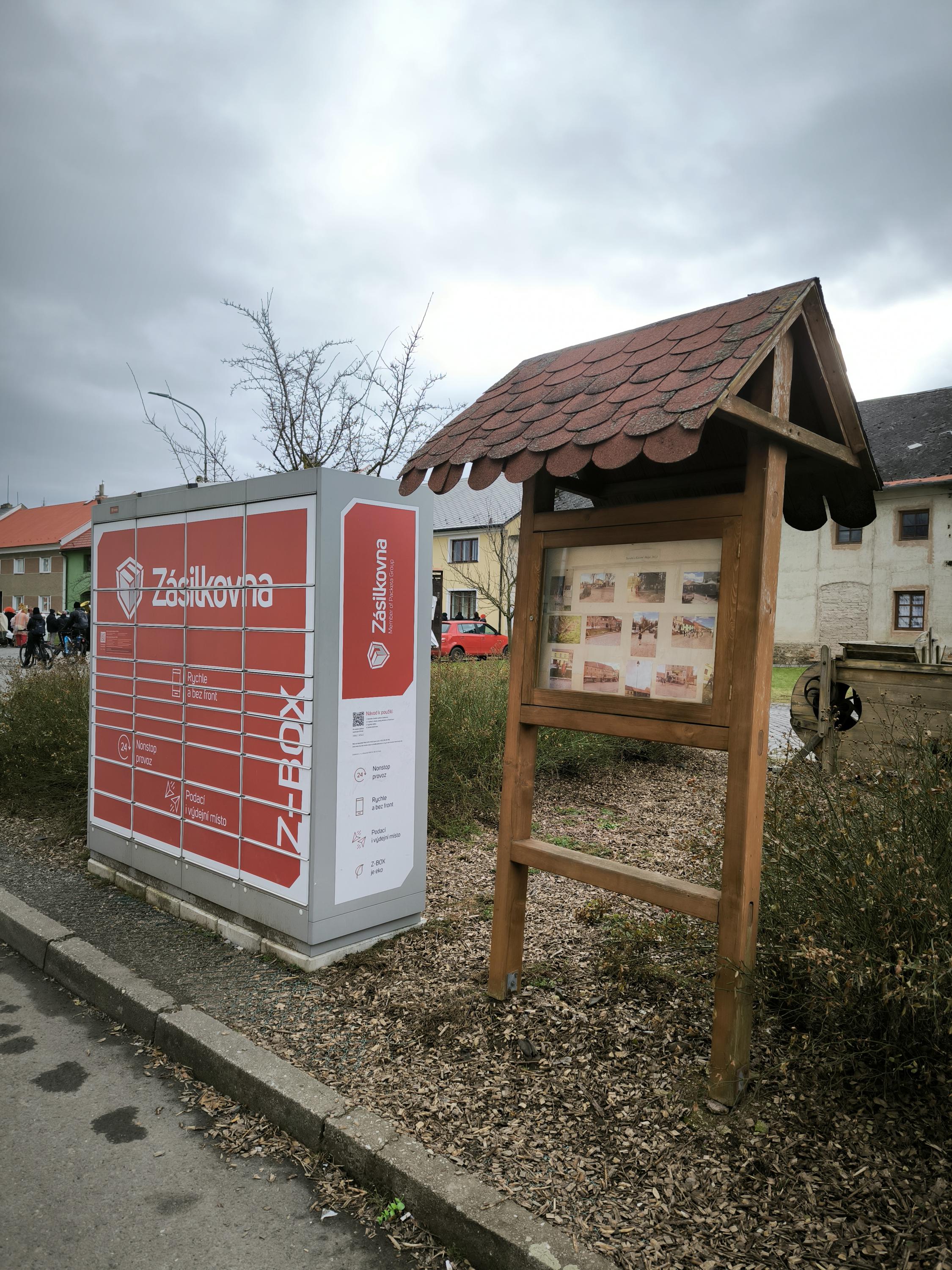 Z-BOX foto 2