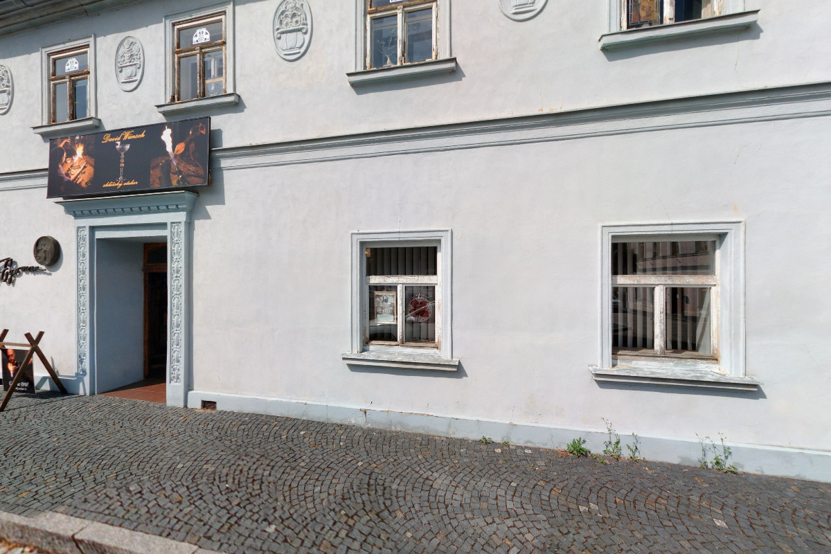 Galerie DW Sklářský atelier II foto 3