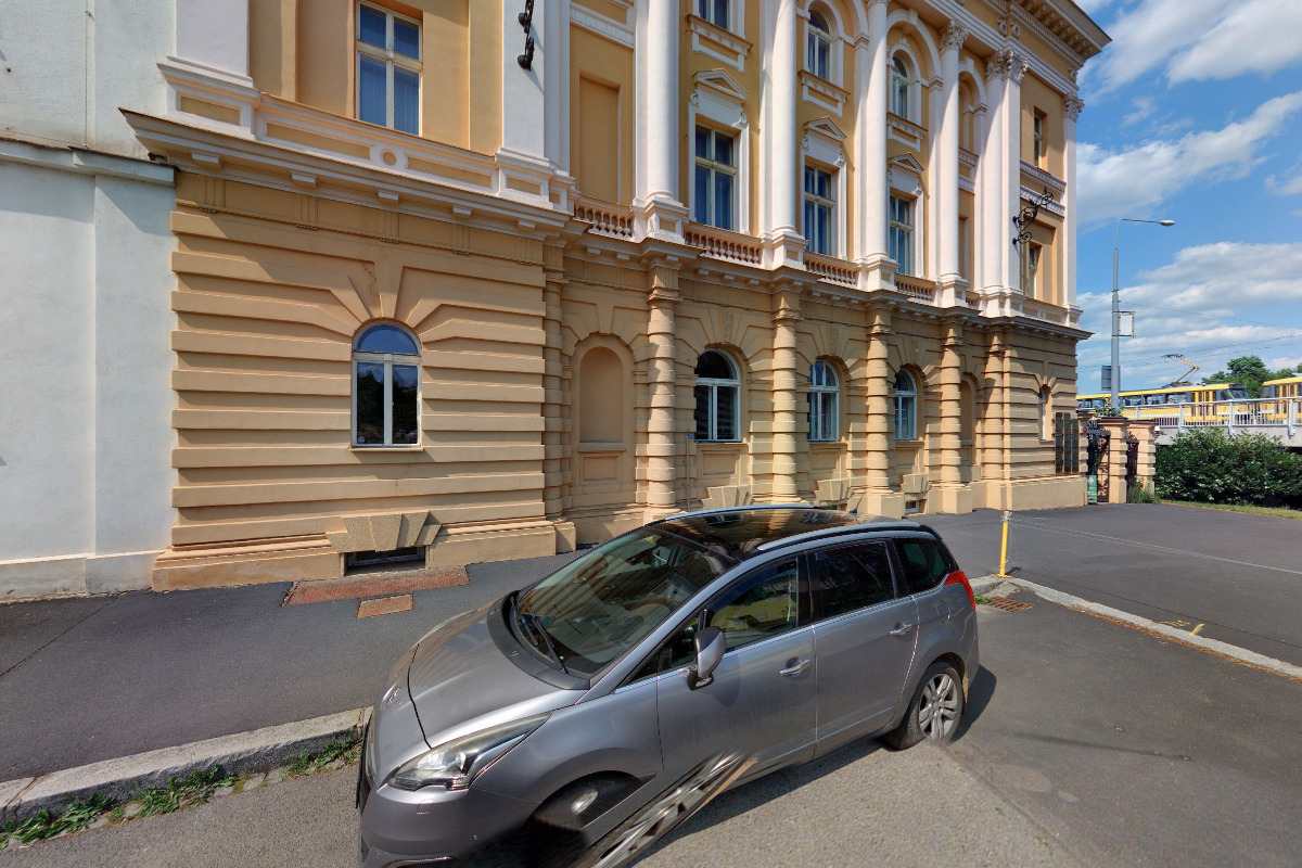 Broker Consulting, a.s. - OK Finanční centrum