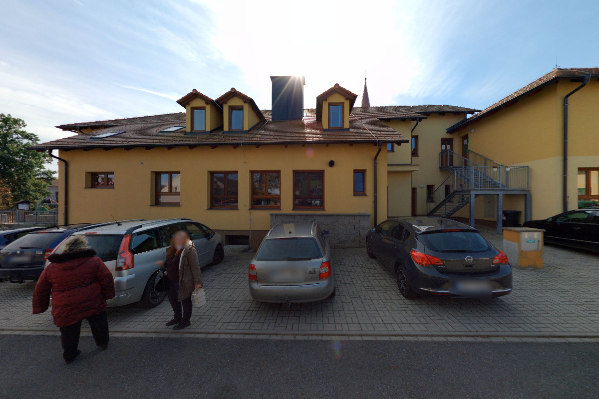 Mateřská škola Kostelec