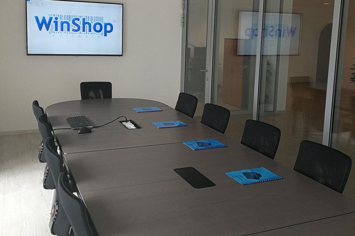 WinShop software, s.r.o.