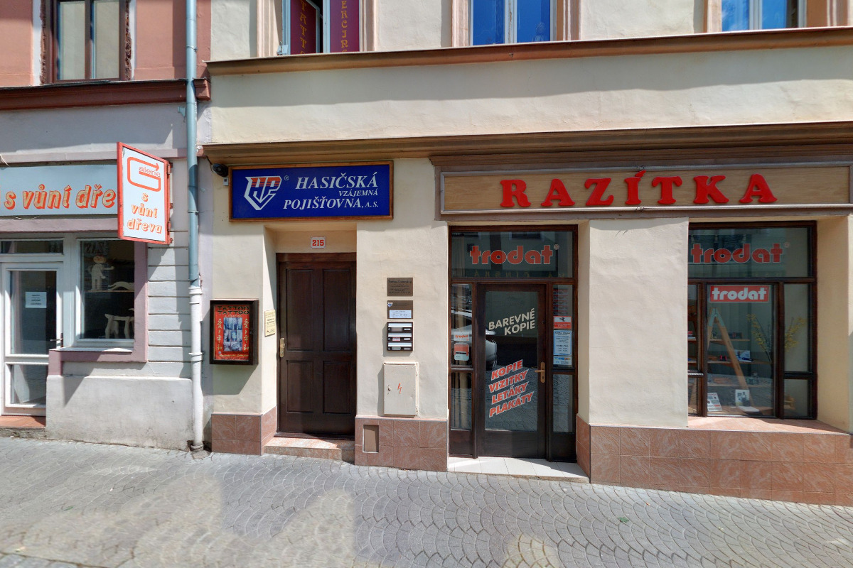 Sdružení hasičů Čech, Moravy a Slezska - Česká Lípa foto 2