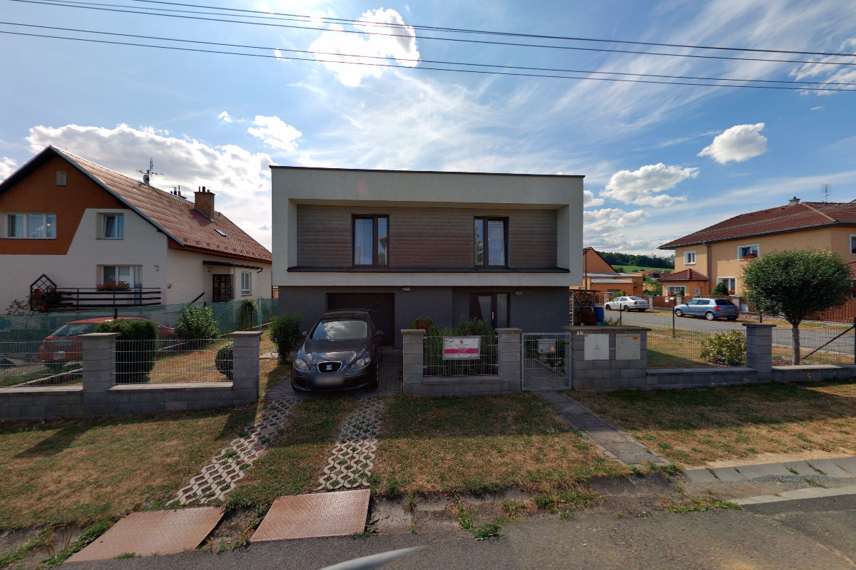 Kosmetické studio - Monika Titlová