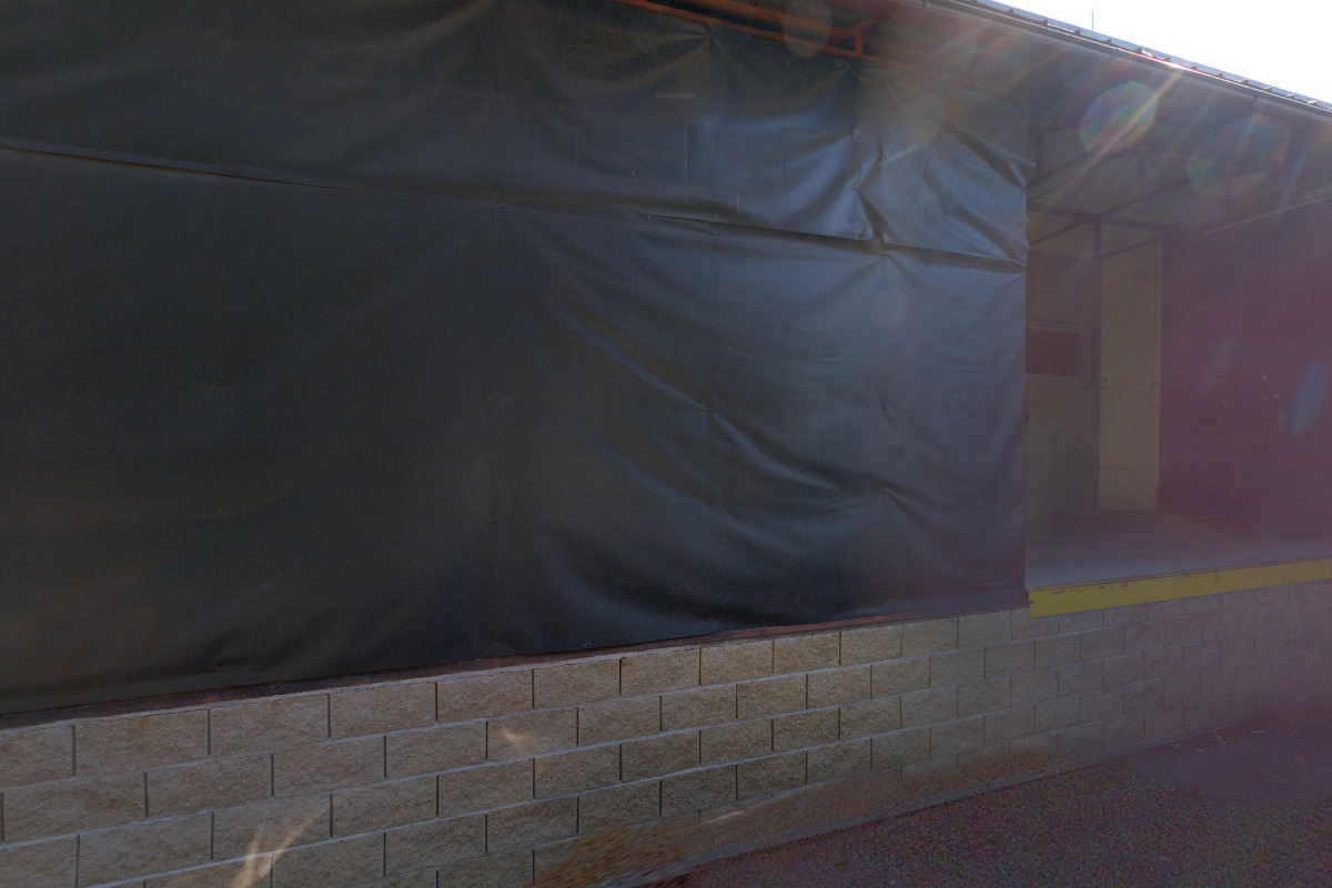 Jednota, spotřební družstvo Nová Paka - COOP