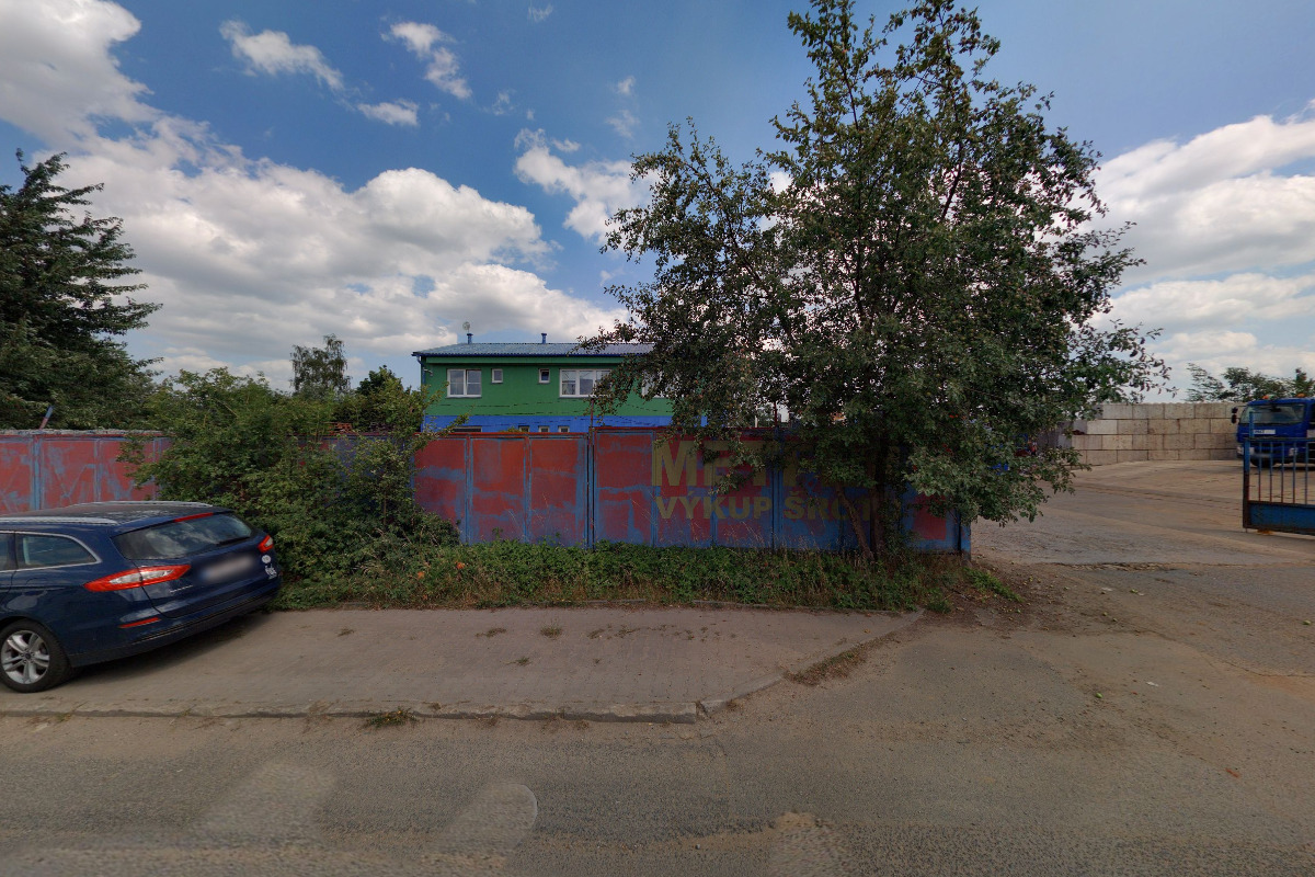 METFER TRADING, spol. s r.o. foto 5